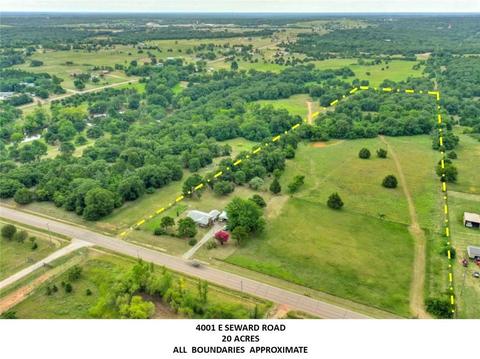 4001 E Seward Rd, Guthrie, OK 73044 photo 16