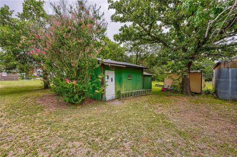 4001 E Seward Rd, Guthrie, OK 73044 photo 13