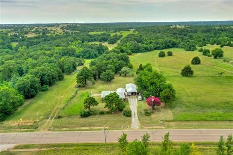 4001 E Seward Rd, Guthrie, OK 73044 photo 3