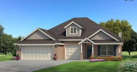 705 Patrick Way, Yukon, OK 73099 photo 5