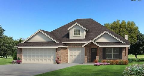 705 Patrick Way, Yukon, OK 73099 photo 2