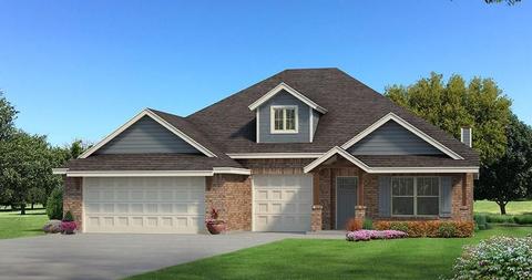 705 Patrick Way, Yukon, OK 73099 photo 3