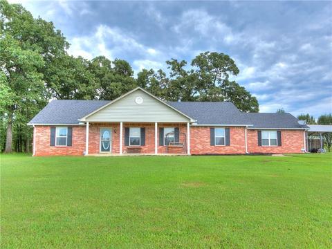 1403 E 7th St, Stroud, OK 74079 photo 3