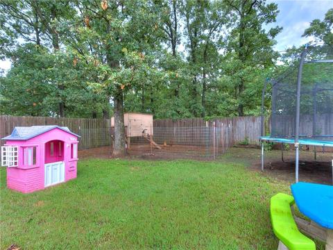 1403 E 7th St, Stroud, OK 74079 photo 8