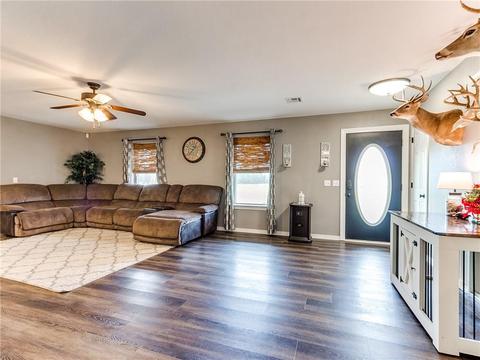 1403 E 7th St, Stroud, OK 74079 photo 13