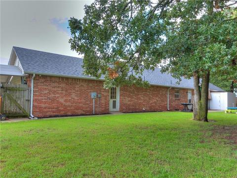 1403 E 7th St, Stroud, OK 74079 photo 7