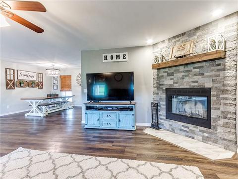 1403 E 7th St, Stroud, OK 74079 photo 11
