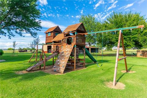 5207 Pullin Ln, Norman, OK 73069 photo 8