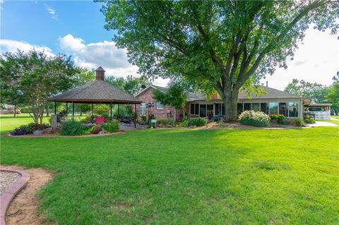 5207 Pullin Ln, Norman, OK 73069 photo 2