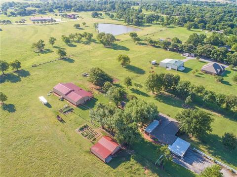 5207 Pullin Ln, Norman, OK 73069 photo 1