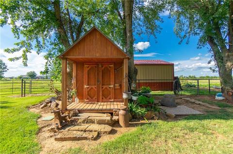 5207 Pullin Ln, Norman, OK 73069 photo 28