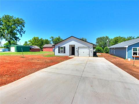 1812 E Harrison Ave, Guthrie, OK 73044 photo 3