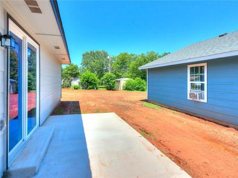 1812 E Harrison Ave, Guthrie, OK 73044 photo 24