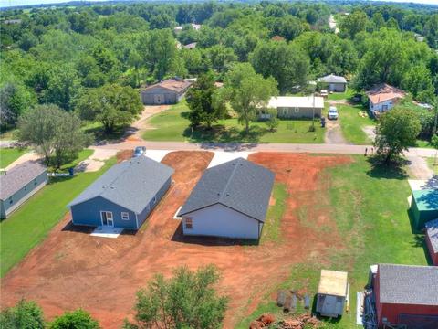 1812 E Harrison Ave, Guthrie, OK 73044 photo 25