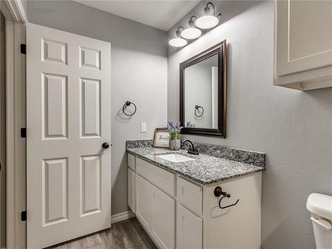 1812 E Harrison Ave, Guthrie, OK 73044 photo 5