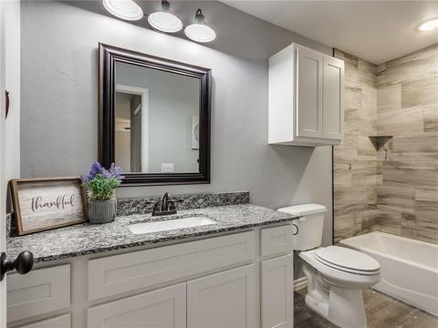1812 E Harrison Ave, Guthrie, OK 73044 photo 4