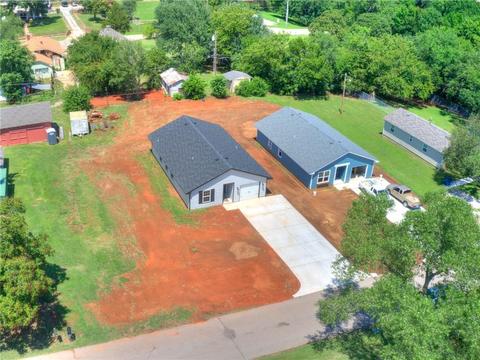 1812 E Harrison Ave, Guthrie, OK 73044 photo 26