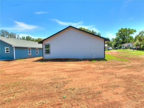 1812 E Harrison Ave, Guthrie, OK 73044 photo 23