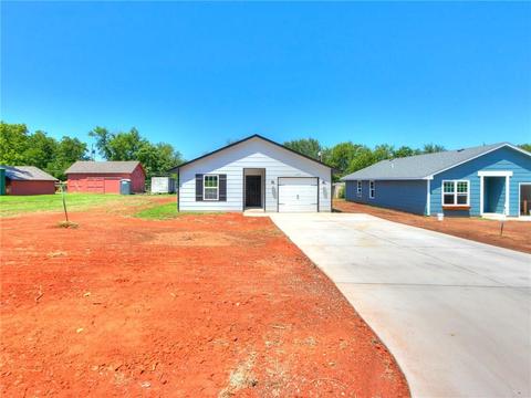 1812 E Harrison Ave, Guthrie, OK 73044 photo 22