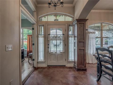 500 War Eagle Ln, Yukon, OK 73099 photo 4