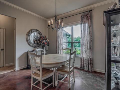 500 War Eagle Ln, Yukon, OK 73099 photo 14