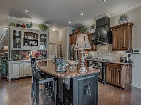 500 War Eagle Ln, Yukon, OK 73099 photo 12