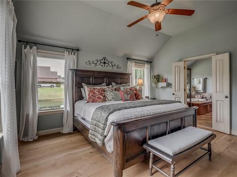 500 War Eagle Ln, Yukon, OK 73099 photo 17