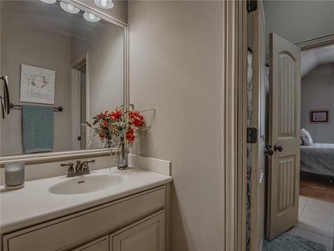 500 War Eagle Ln, Yukon, OK 73099 photo 24