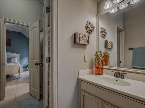 500 War Eagle Ln, Yukon, OK 73099 photo 22