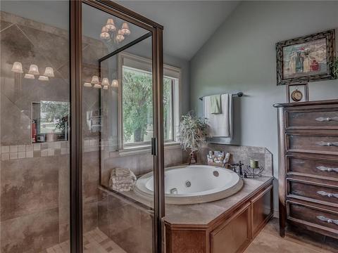 500 War Eagle Ln, Yukon, OK 73099 photo 19