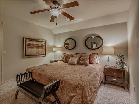 500 War Eagle Ln, Yukon, OK 73099 photo 26