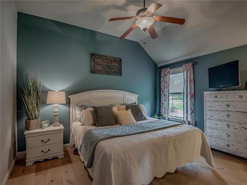 500 War Eagle Ln, Yukon, OK 73099 photo 23