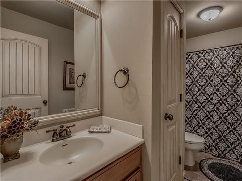500 War Eagle Ln, Yukon, OK 73099 photo 27