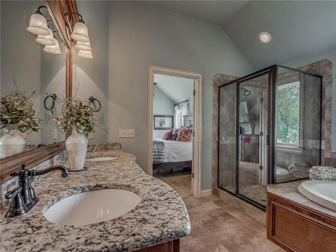 500 War Eagle Ln, Yukon, OK 73099 photo 20