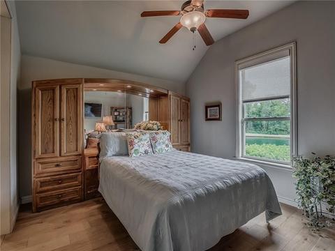 500 War Eagle Ln, Yukon, OK 73099 photo 21