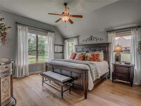 500 War Eagle Ln, Yukon, OK 73099 photo 15