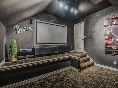 500 War Eagle Ln, Yukon, OK 73099 photo 30