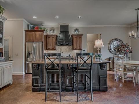 500 War Eagle Ln, Yukon, OK 73099 photo 11