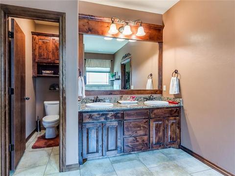 1417 Antler Rdg, Tuttle, OK 73089 photo 19