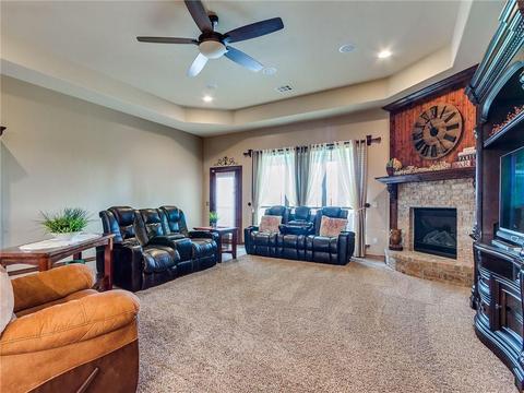 1417 Antler Rdg, Tuttle, OK 73089 photo 7