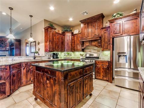 1417 Antler Rdg, Tuttle, OK 73089 photo 13