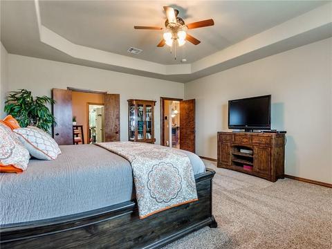 1417 Antler Rdg, Tuttle, OK 73089 photo 23