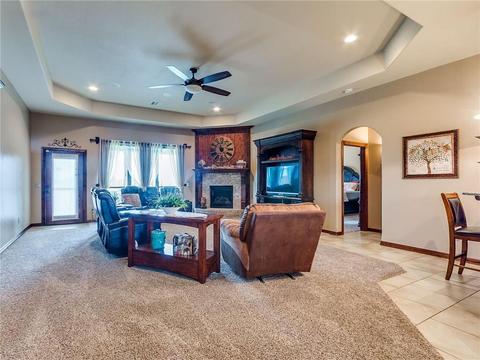 1417 Antler Rdg, Tuttle, OK 73089 photo 4
