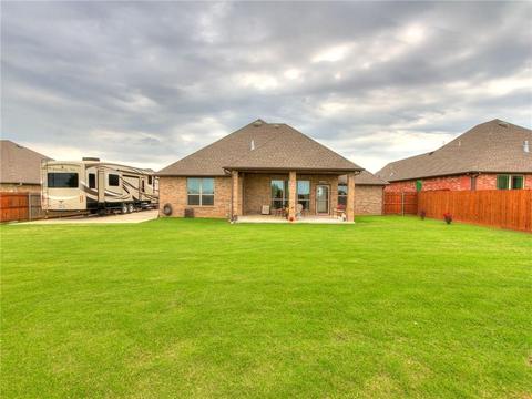 1417 Antler Rdg, Tuttle, OK 73089 photo 35