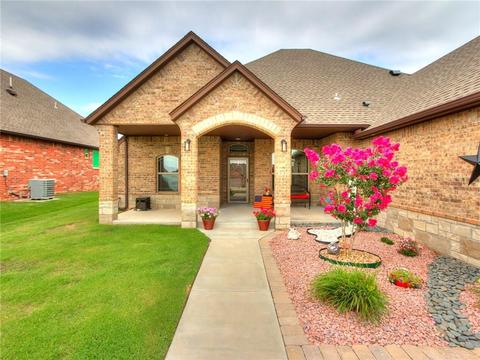 1417 Antler Rdg, Tuttle, OK 73089 photo 2
