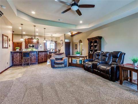 1417 Antler Rdg, Tuttle, OK 73089 photo 5
