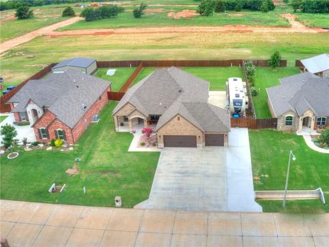 1417 Antler Rdg, Tuttle, OK 73089 photo 34
