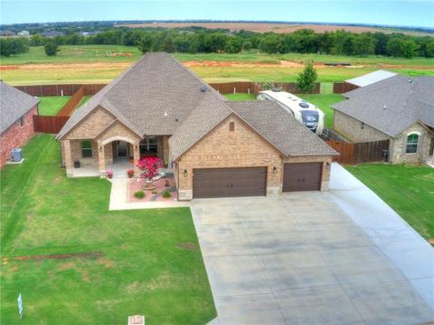 1417 Antler Rdg, Tuttle, OK 73089 photo 33
