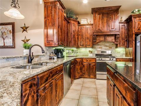 1417 Antler Rdg, Tuttle, OK 73089 photo 15