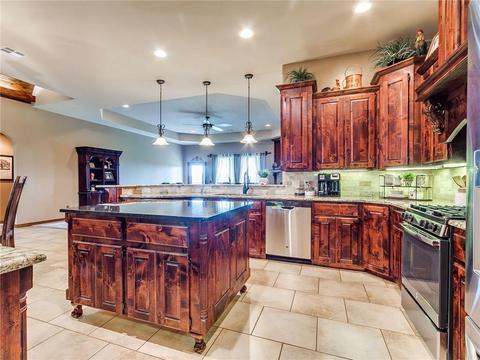 1417 Antler Rdg, Tuttle, OK 73089 photo 14